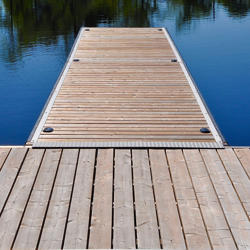 Dock Boxes Unlimited  Elevating Your Boat Dock Since 1993