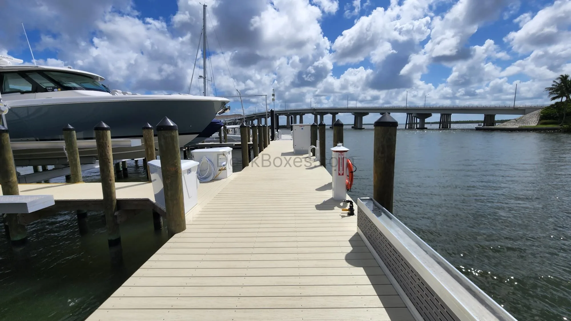 Marina Substation - Image 2