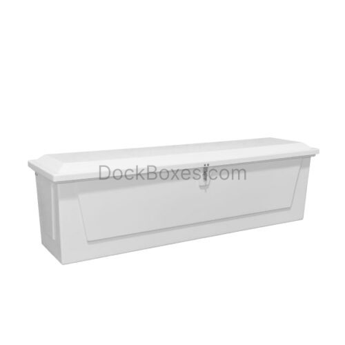 Top Boat Dock Equipment Dock Boxes, Power Pedestals, Dock Floats, & More