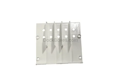 MPL1100 Bus Bar Holder (All Other Pedestals)