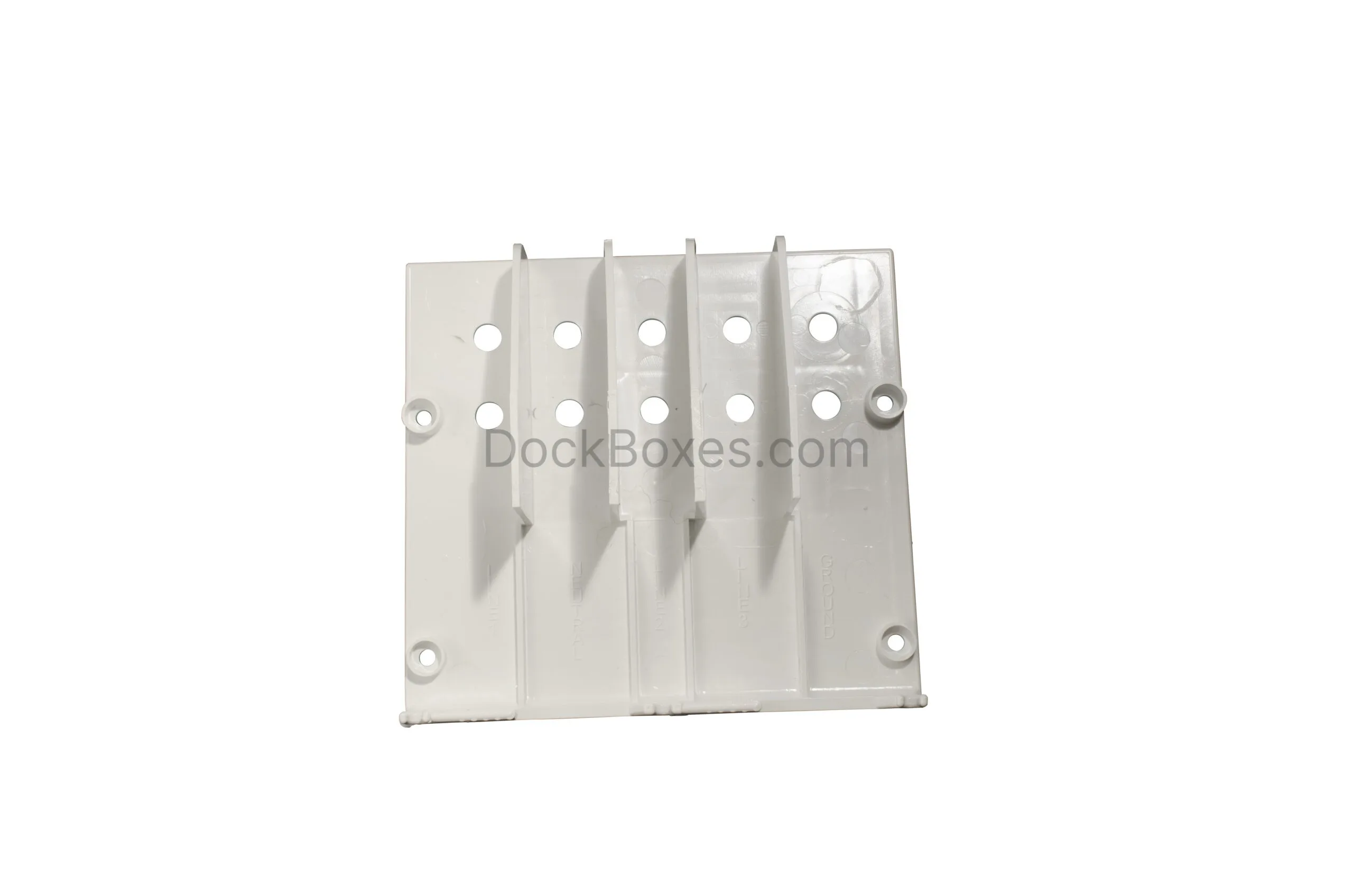 MPL1100 Bus Bar Holder (All Other Pedestals)