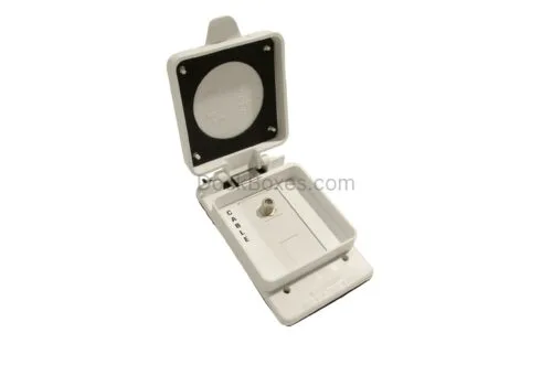 MPL1161 Power Pedestal Cable Assembly