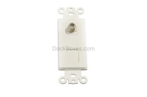 MPL1172 Cable Assembly (Newport Harbor Mate Power Pedestal)