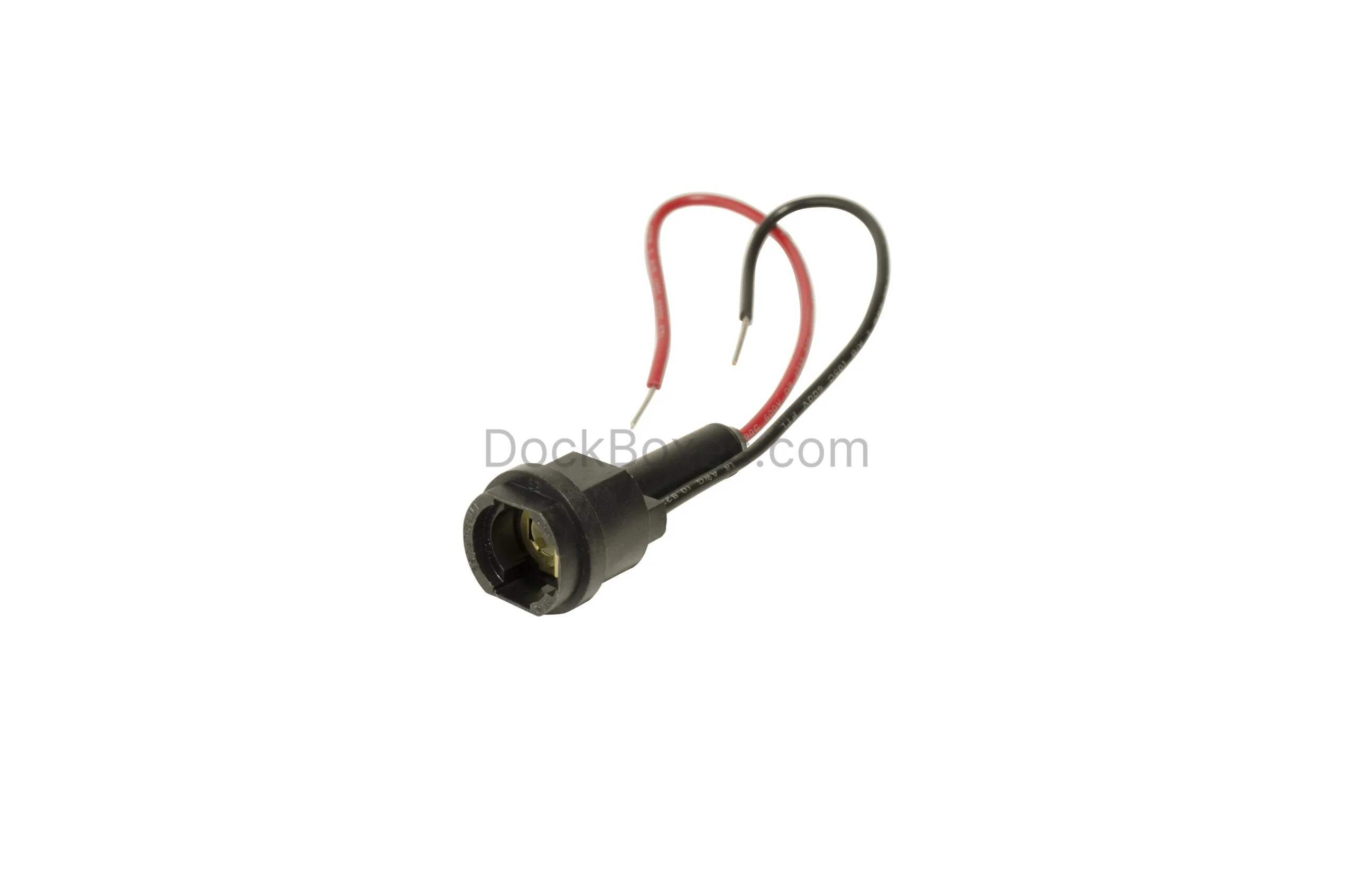 MPL3027 In-Line Fuse Holder (Not for Firehouse)