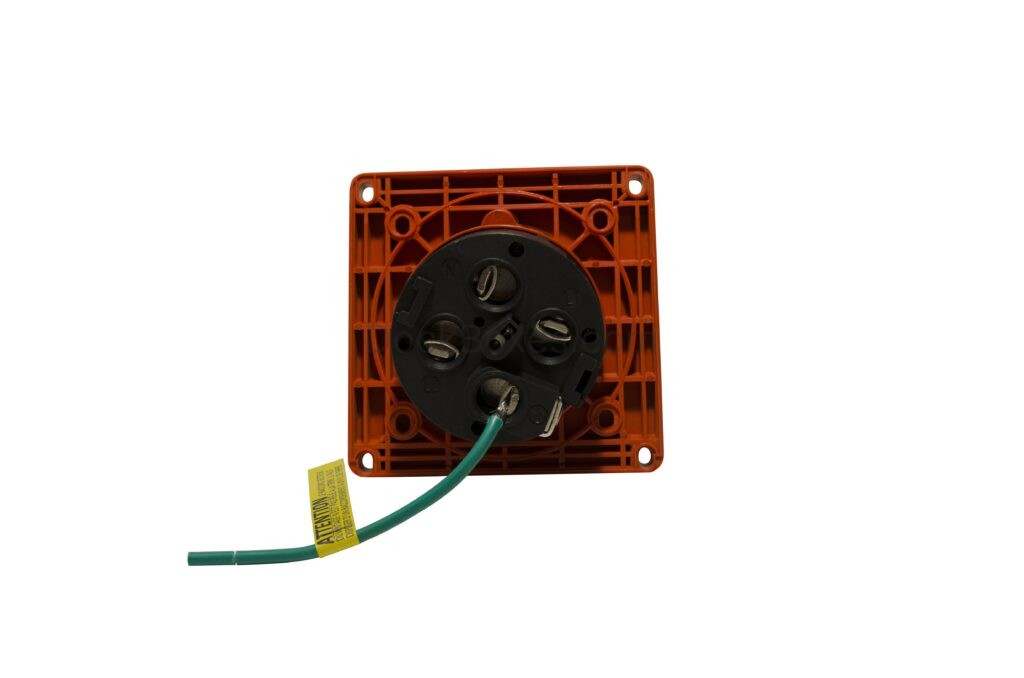 Buy MPL4100R12W 100A 120/240V Pin & Sleeve (15 degree slant)
