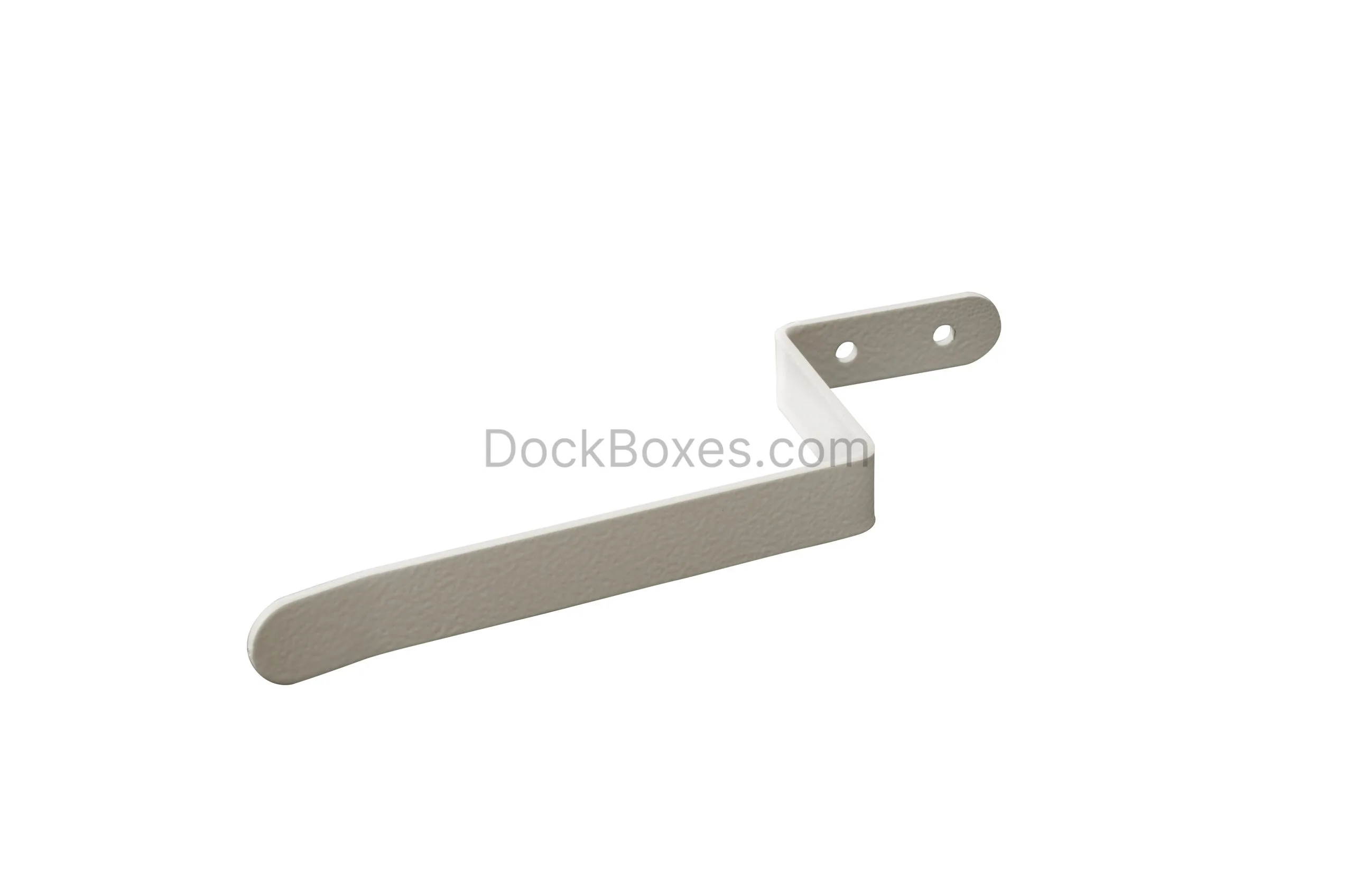 MPL4201B Life Ring Bracket (Firehouse Power Pedestal)