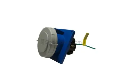 MPL5100R9W 100A 120/208V Pin & Sleeve (15 degree slant)