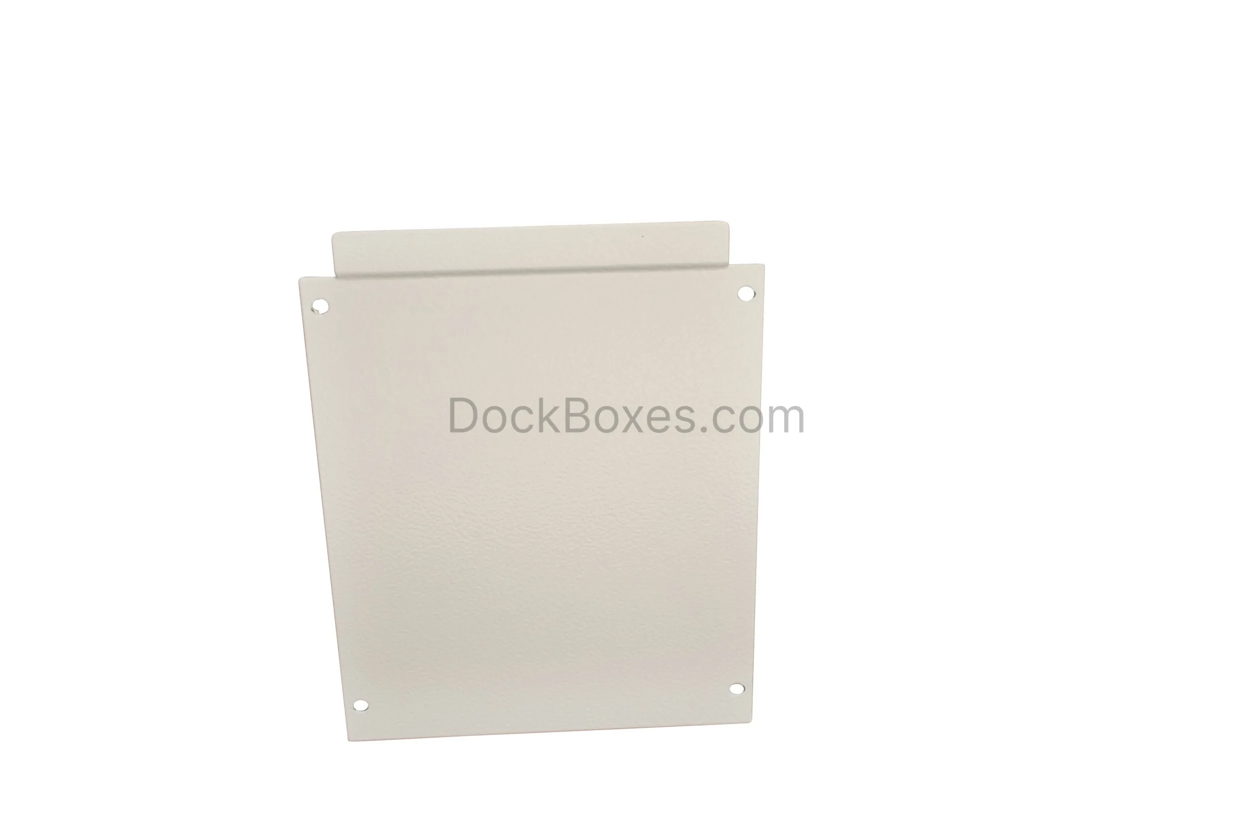 MPL6015 Blank Access Panel (Firehouse Power Pedestal)