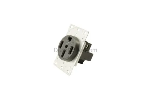 RV3043 50A 125/250V RV Receptacle (Newport Camp Mate, Powerhouse, Powerhouse SS)