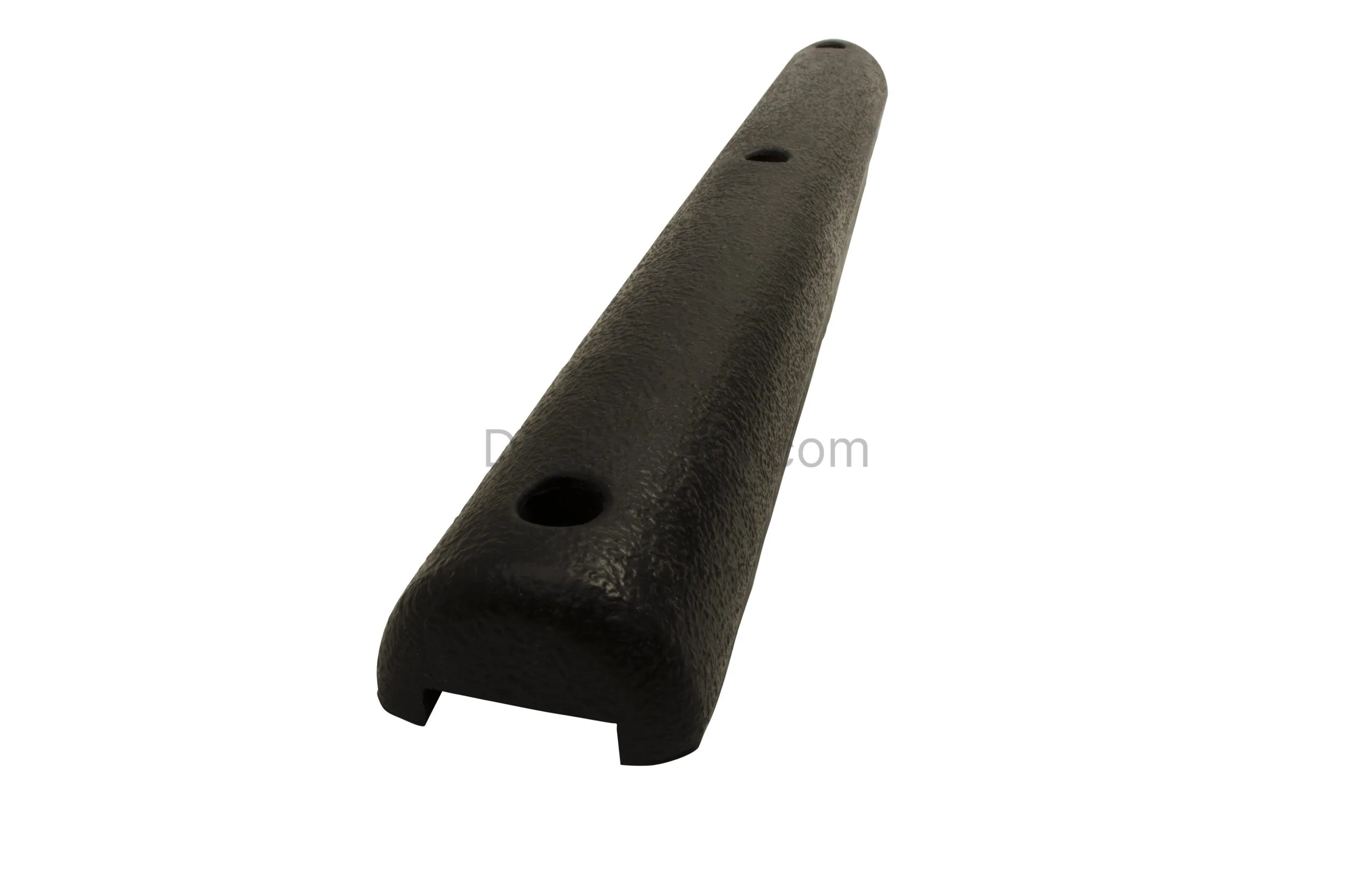 4-Inch Urethane Foam Bumper w/2.5-Inch Groove - Image 2