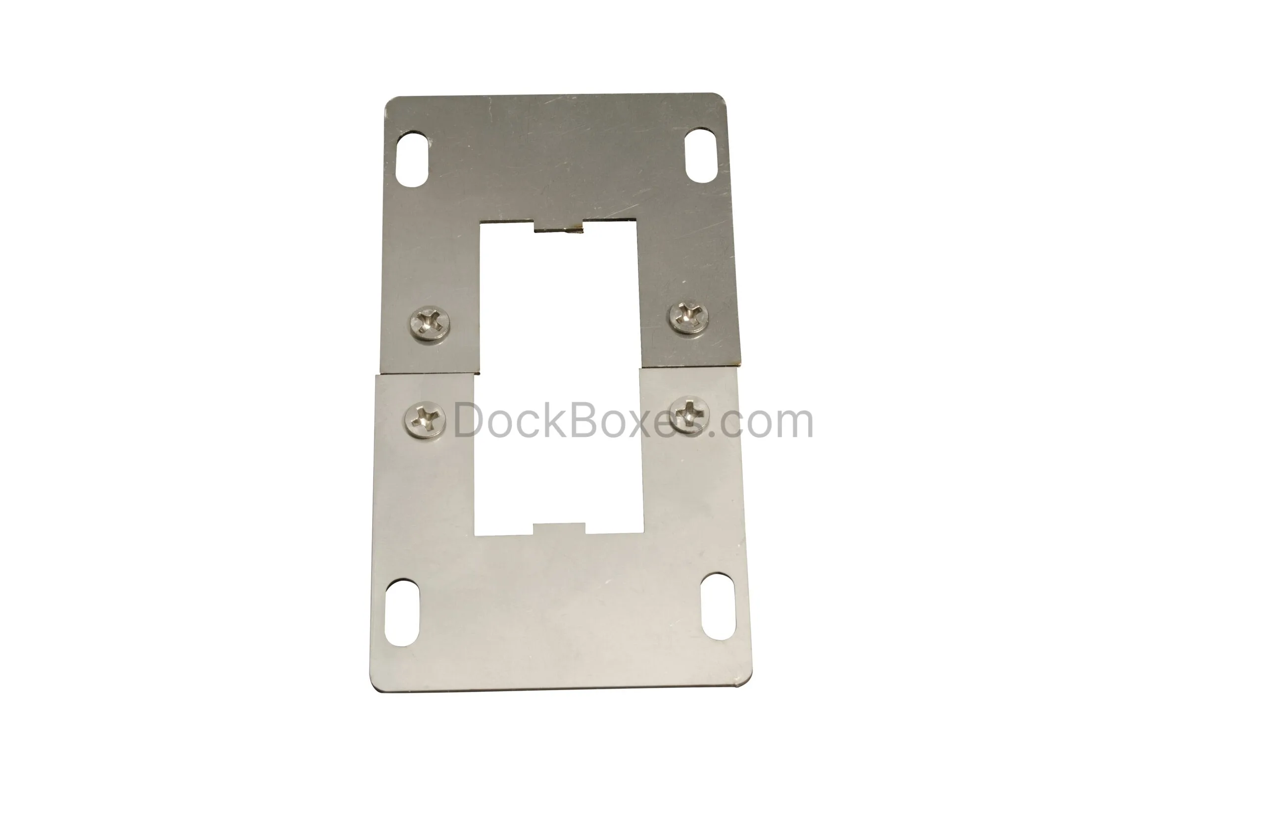 MPL0002 Ground Fault Adapter Plate (Hatteras Light Power Pedestal)