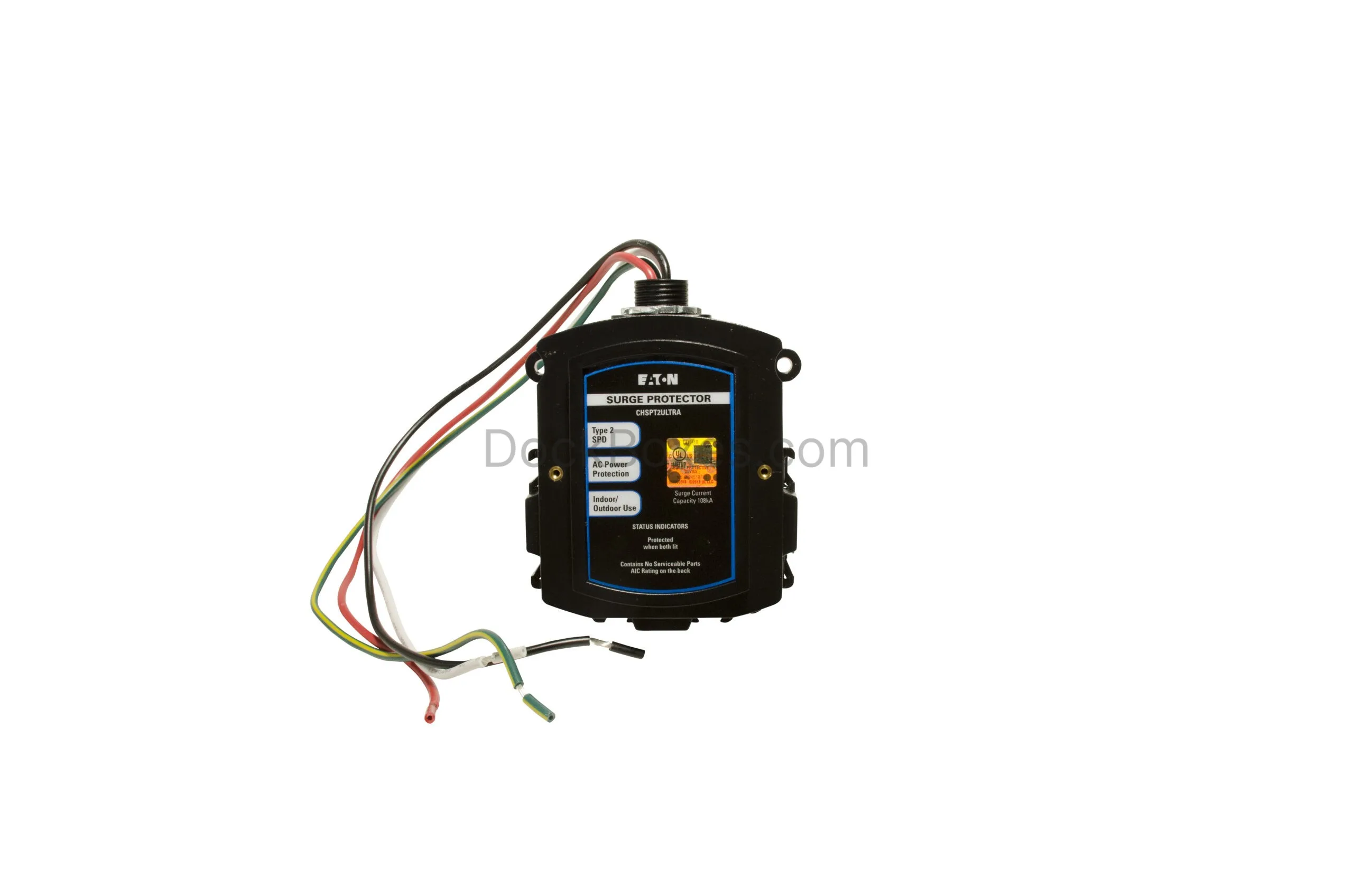 MPLTVSS Transient Voltage Surge Suppressor