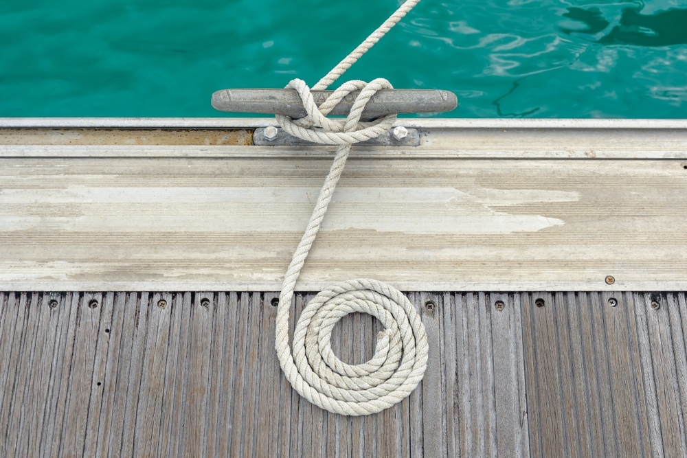 How to Enhance Safety on Your Boat Dock Dock Boxes