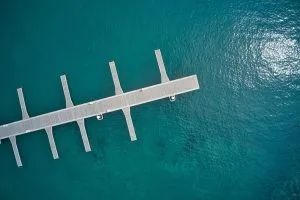 The Impact of Weather on Boat Dock Maintenance