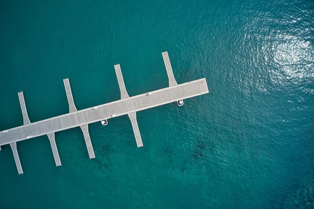 The Impact of Weather on Boat Dock Maintenance