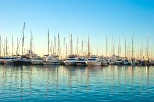 The Importance of Environmental Responsibility with Marinas