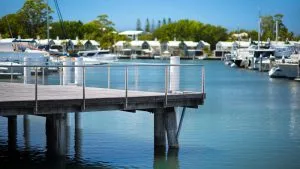How Much Does it Cost to Build a Marina? Dock Boxes