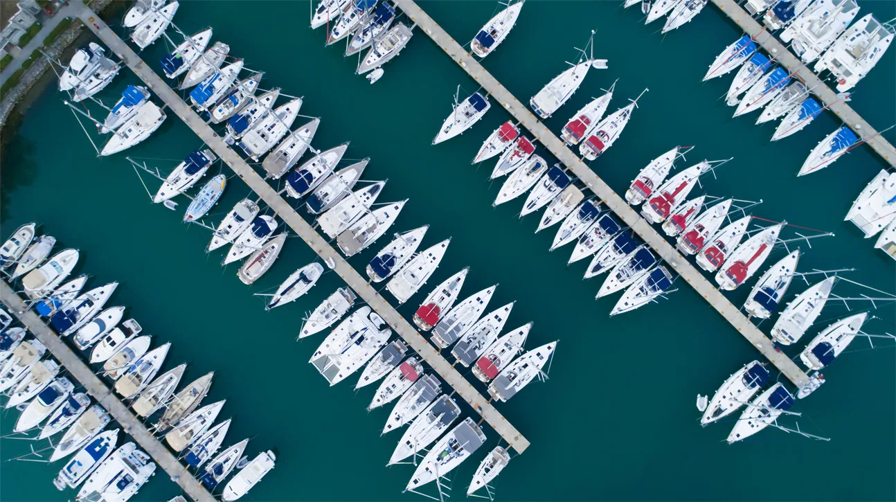 Owning a Marina: Business Plan & Marina Management