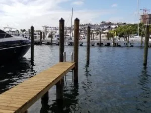 Types of Reliable Dock Ladders for Safety on Your Marina