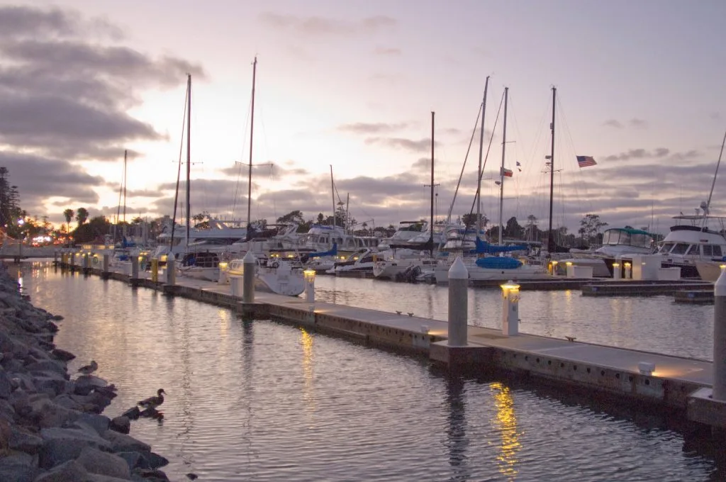 Empowering Marinas with Dependable Shore Power Pedestals