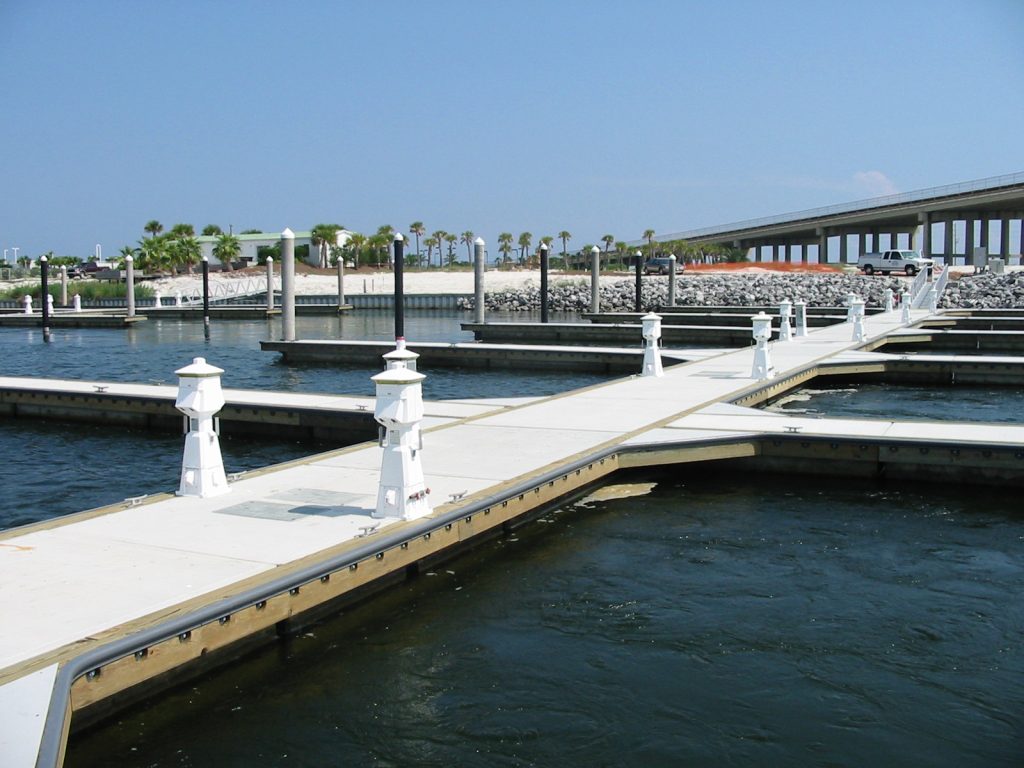 Shore Power Safety: Basics of Power Pedestals Dock Boxes