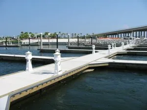 Shore Power Safety: Basics of Power Pedestals Dock Boxes