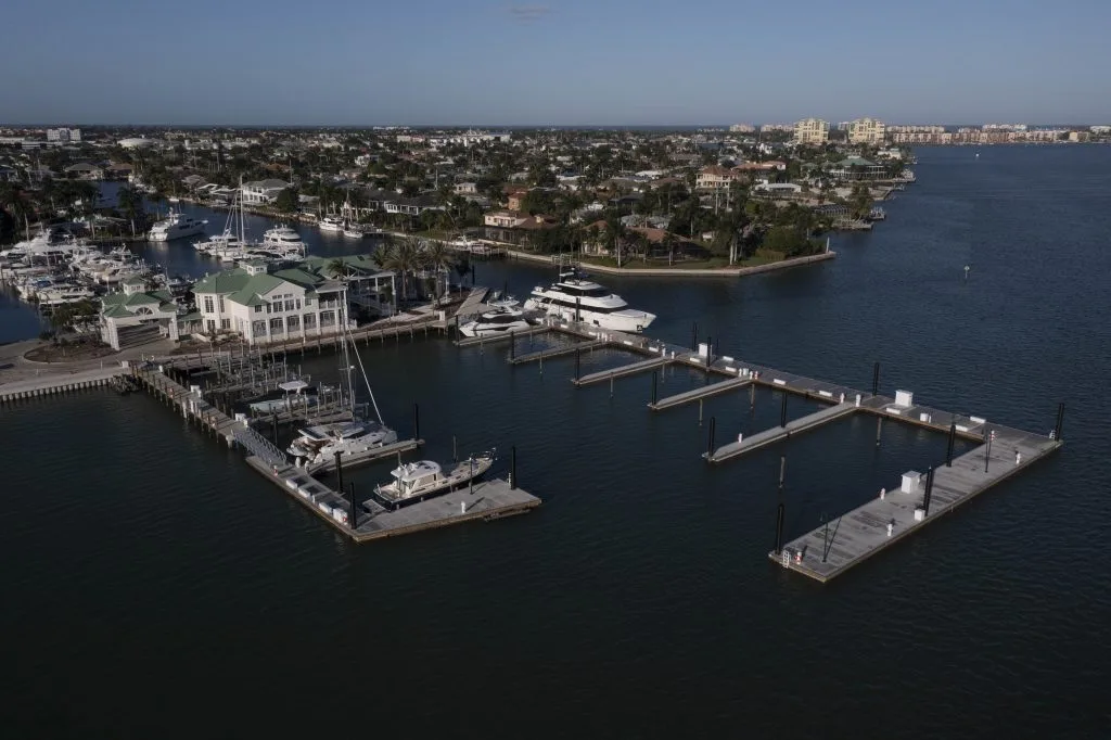 Choosing the Right Power Pedestal for Your Dock Dock Boxes