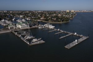 Choosing the Right Power Pedestal for Your Dock Dock Boxes