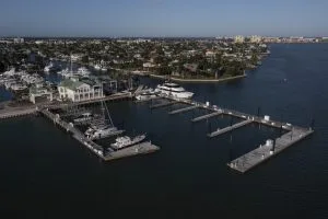 Choosing the Right Power Pedestal for Your Dock Dock Boxes