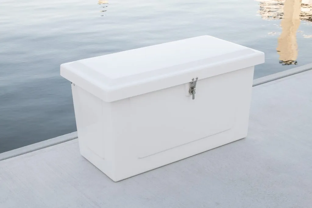 Our Dock Box Cleaning Tips for Pristine Dock Storage
