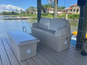 Improve Your Waterfront Home Aesthetics by Using Dock Boxes