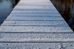Winterizing Your Dock: 5 Tips for Off-Season Care Dock Boxes