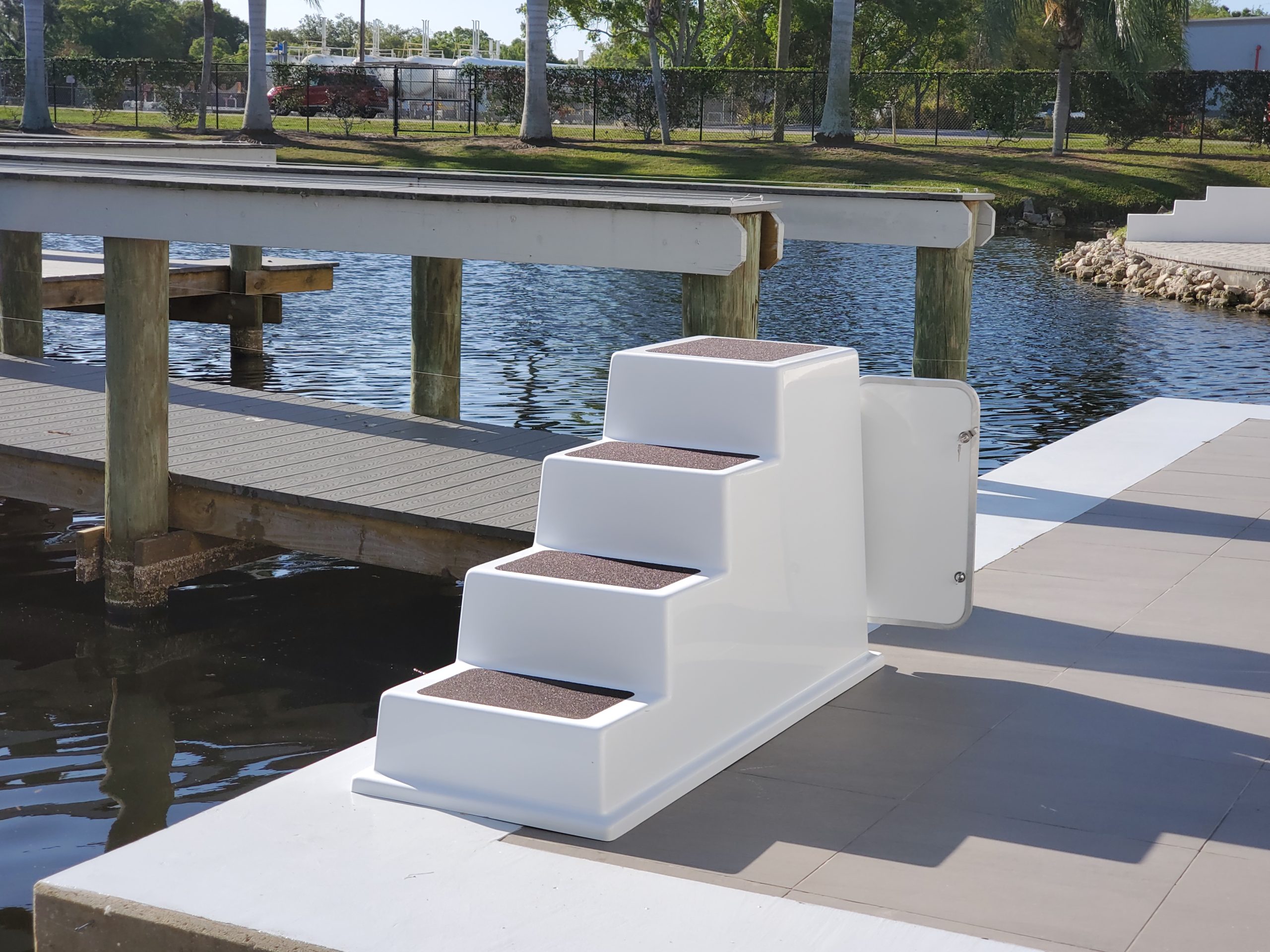 Gear Up for the New Year with Dock Accessories Dock Boxes Unlimited