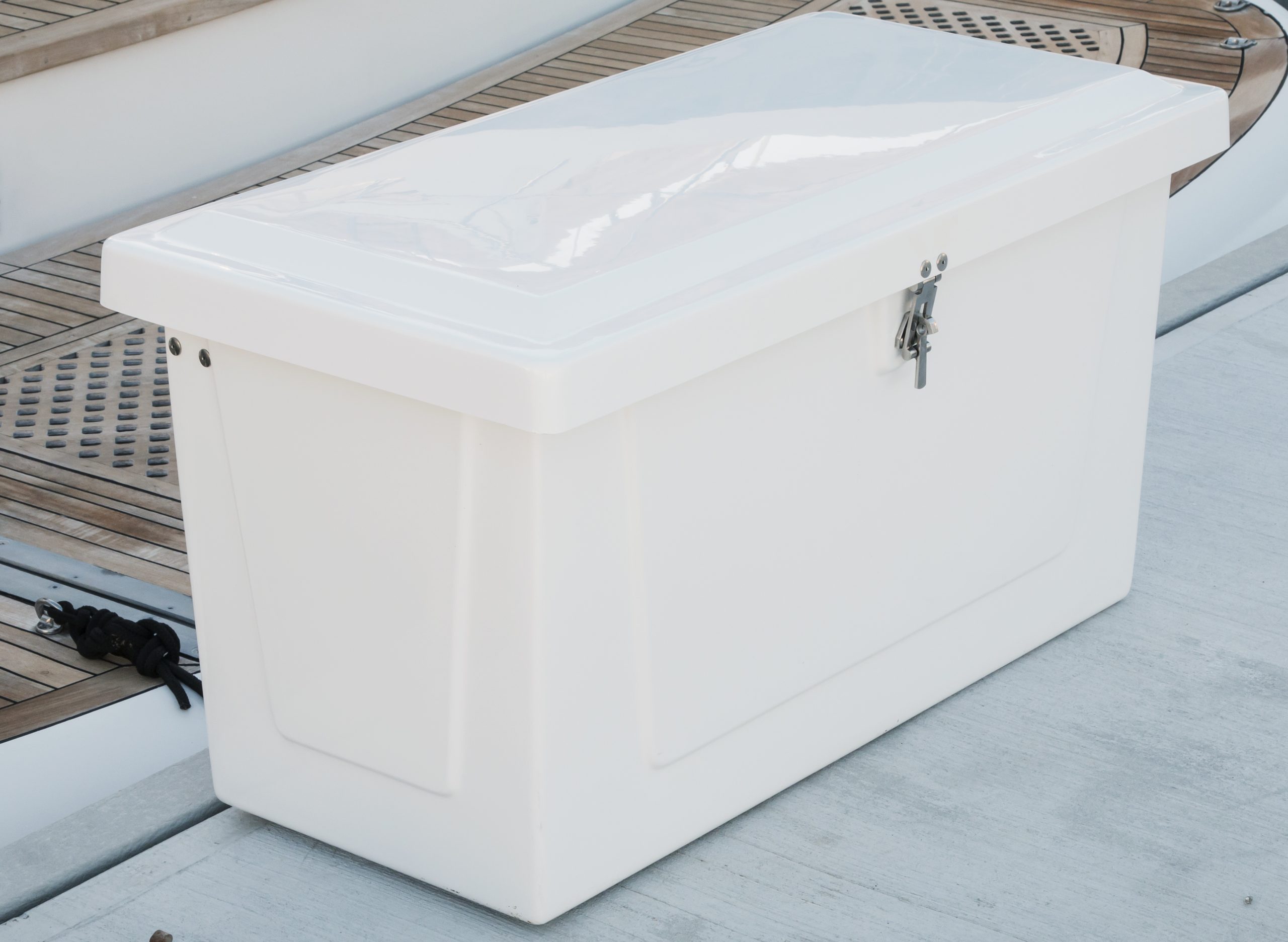 Gear Up for the New Year with Dock Accessories Dock Boxes Unlimited