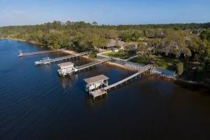 Key Questions to Ask Before Buying Waterfront Homes Dock Boxes