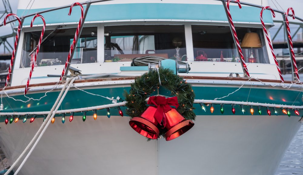 Season’s Greetings! Dock Boxes Unlimited’s Look Back