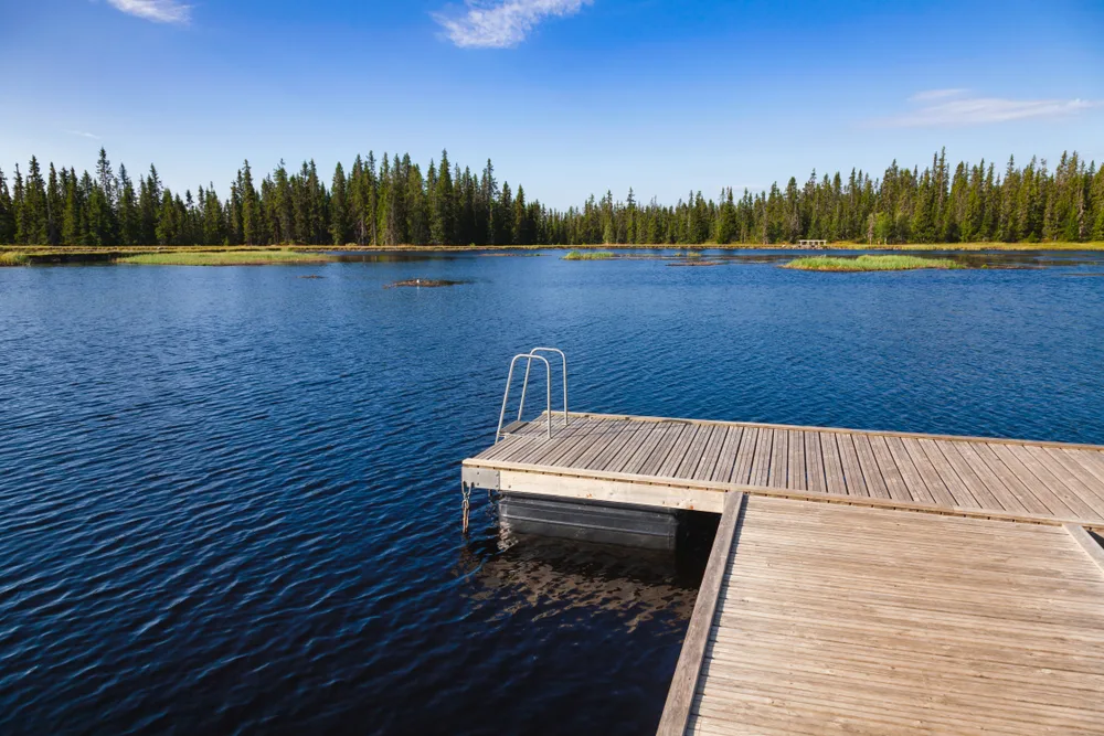 the-best-dock-float-materials-dock-boxes-houston-tx