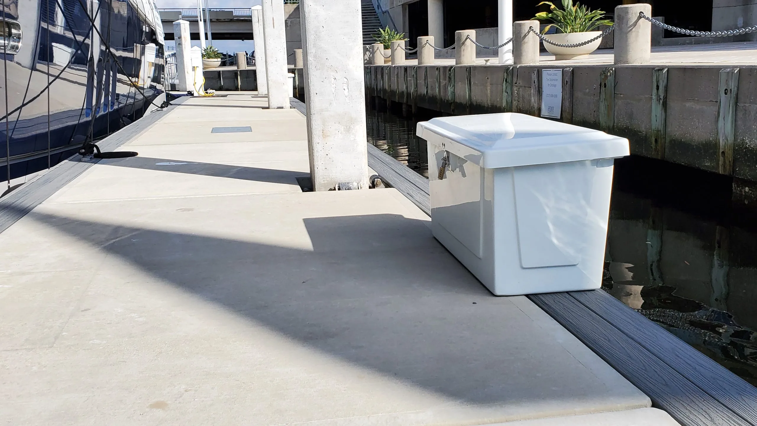why-should-you-have-a-dock-box-dock-boxes-houston-tx