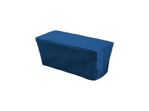 Dock Box Covers 418 - 4' Low Profile