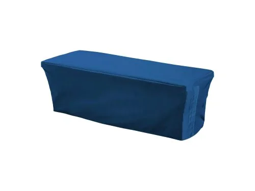 Dock Box Covers 518 - 5' Low Profile