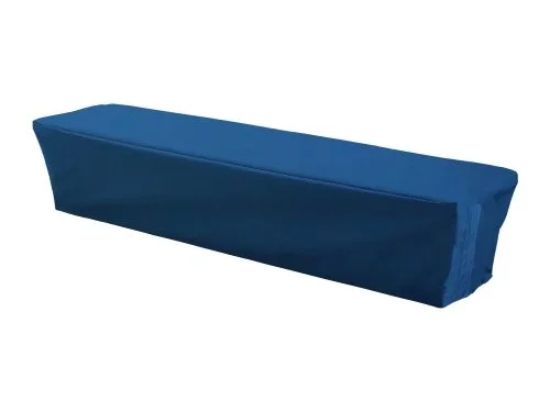 Dock Box Covers 718 - 7' Low Profile