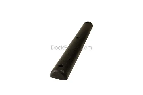 4-Inch Urethane Foam Bumper