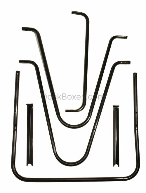 Dock Cart 200PL Tubing Kit