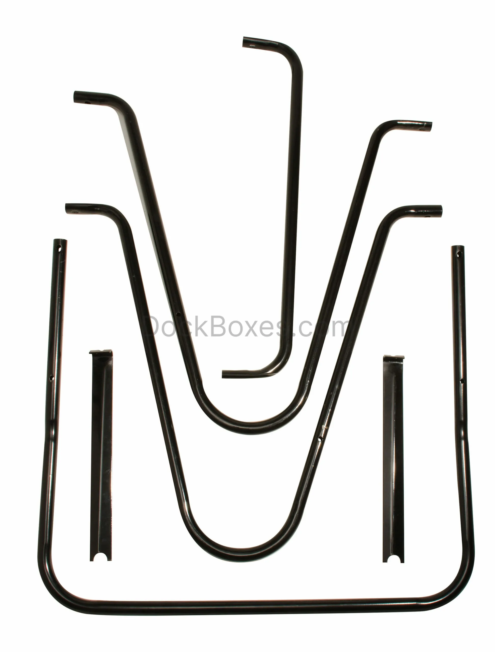 Dock Cart 200PL Tubing Kit