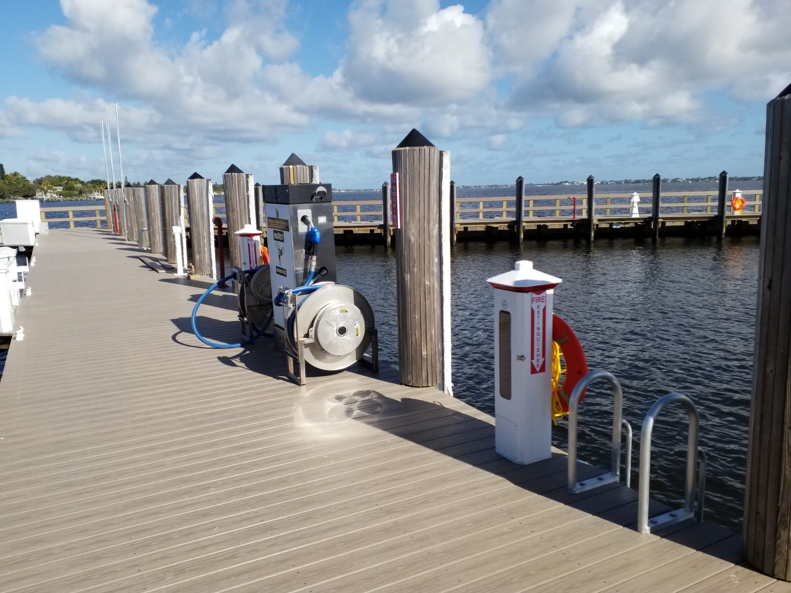 Top 5 safety tips for your marina dock boxes | dock boxes unlimited inc Top 5 Safety Tips for Your Marina Dock Boxes