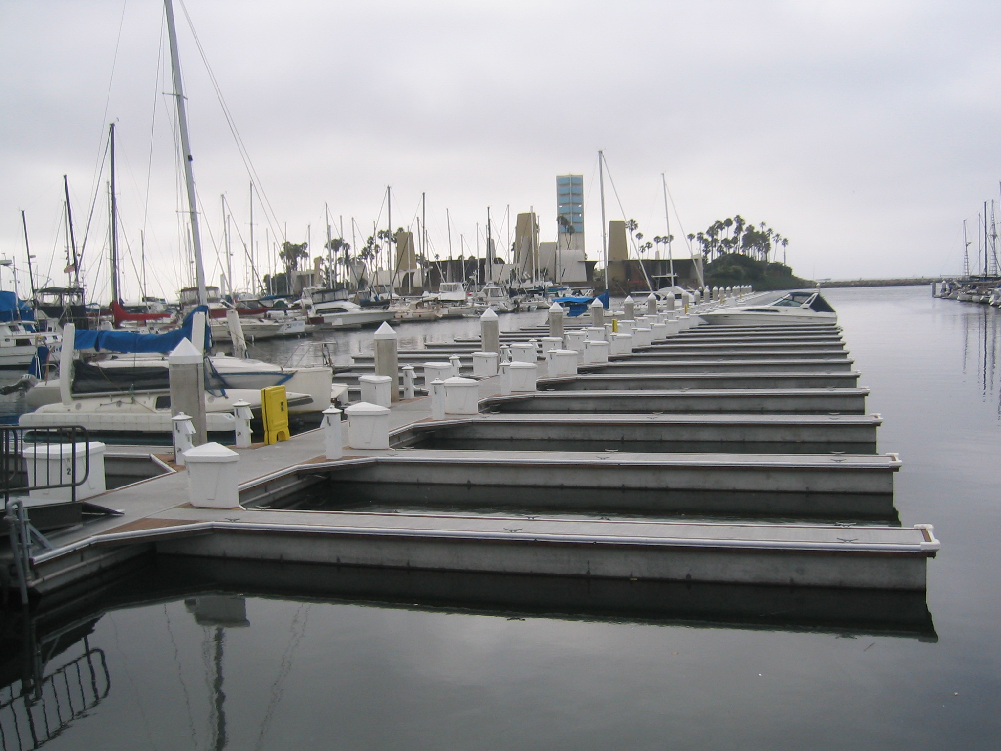 the Most Common Mistakes Made when Developing a Marina
