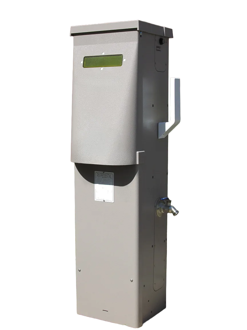 Powerslide Pedestal