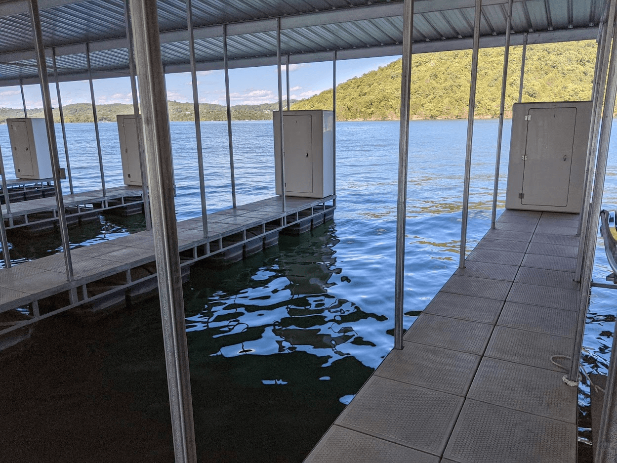 Dock floats the best customizable option for marinas | dock boxes unlimited inc Dock Floats the Best Customizable Option for Marinas