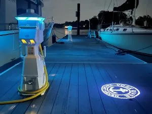 Suntex – York River Yacht Haven Marina