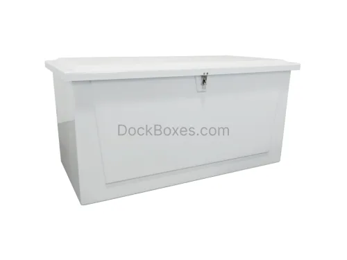 Dock Box Model 636 - Storage